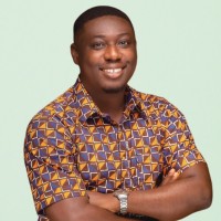 Edmund Nana Owusu-Nyarko - PMP® Certified