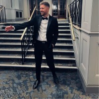 Elliot Pearson
