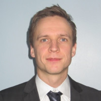Martin Haestrup