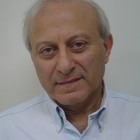 Tadross Shafik Tadross
