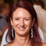 Gemma Gordon
