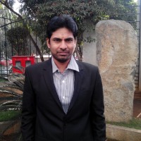 Paruchuri Baswanth Mohan