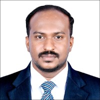 Tinu Thomas