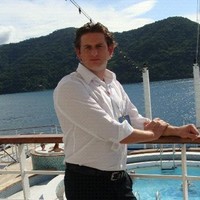Enrique Bernacki