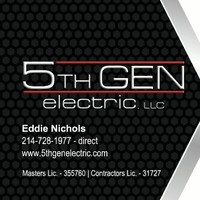 Eddie Nichols