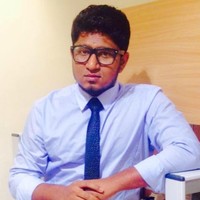 raj mohamed