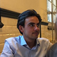 Jacob Goeman Borgesius