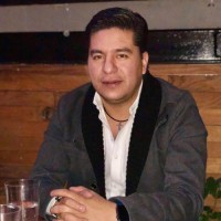 Josue Salazar