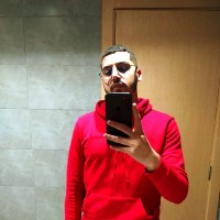 Youssef Benchelh