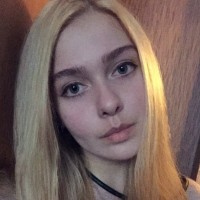 Alina Sidorina