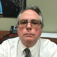 Malcolm Peplow