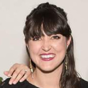 Elise Willett Tsamasfyros, Pt, Dpt