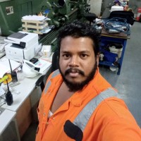 selva kumar.A