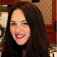 Christine Karim