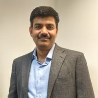 DINESH PYATI