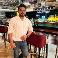 Pritam Kumar