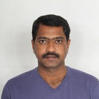 Bhakthavatsal Reddy