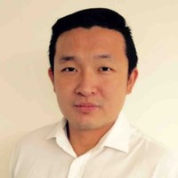 Ken Liew
