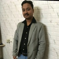 Shantanu Haldar