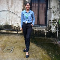 Swarupa Patil