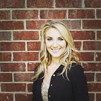 Courtney Greer Spiers