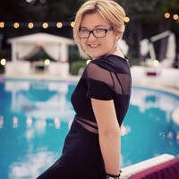 Дарья Браславец