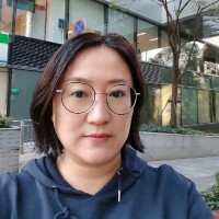Meredith Fang
