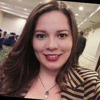 Kimberly Ugalde Salazar