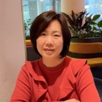Tina Xu