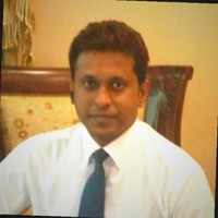 Sarveswaran Rajasegaran