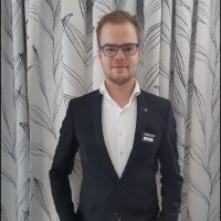 Daniel van der Beek