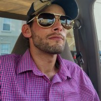 Derek Krouse