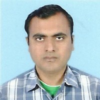 Vikash Kumar