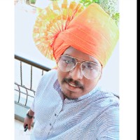 Vishal Lugade