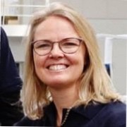 Gitte Merrald Jensen