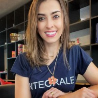 Amanda Beatriz de Carvalho