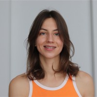 Mariia Lutsiv