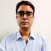Rajneesh Kumar