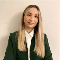Konstantina Touvleliou