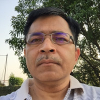 Rakesh Singh Bist