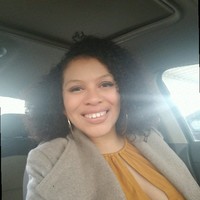 Cristina Smith