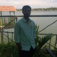 Kishore Kumar Kajjayam