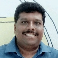 Laxmikant Kunkerkar