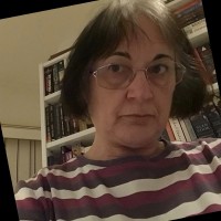 Debra Pool
