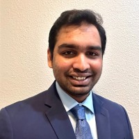 Vishnu Gaddam