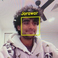 Jorawar Singh
