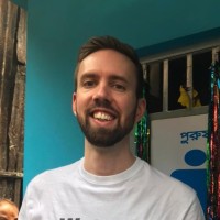 Daniel Palin