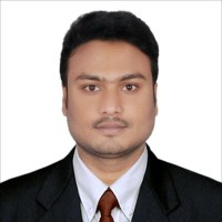 Satyajit Sarangi