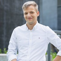 Gergely Márton
