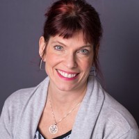 Jacqui Irving